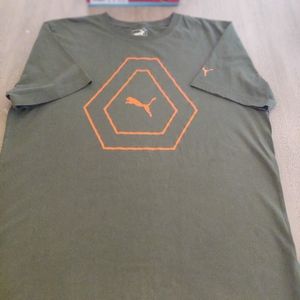 Men's Puma Shirt